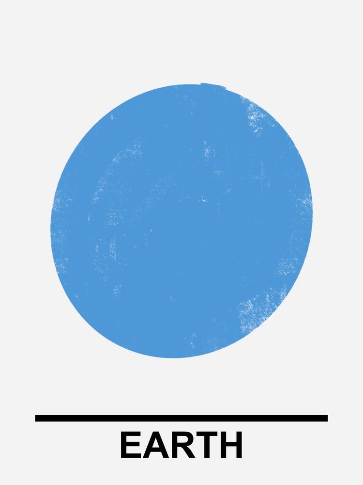 Earth