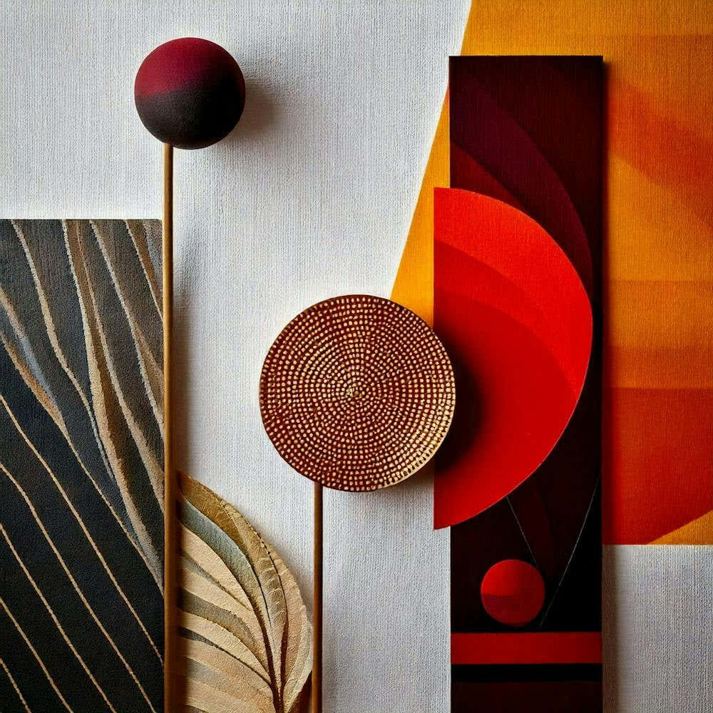 Abstract Painting 253