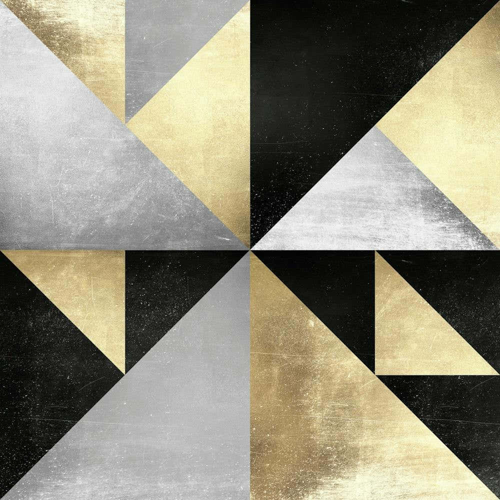 Golden geometry 8