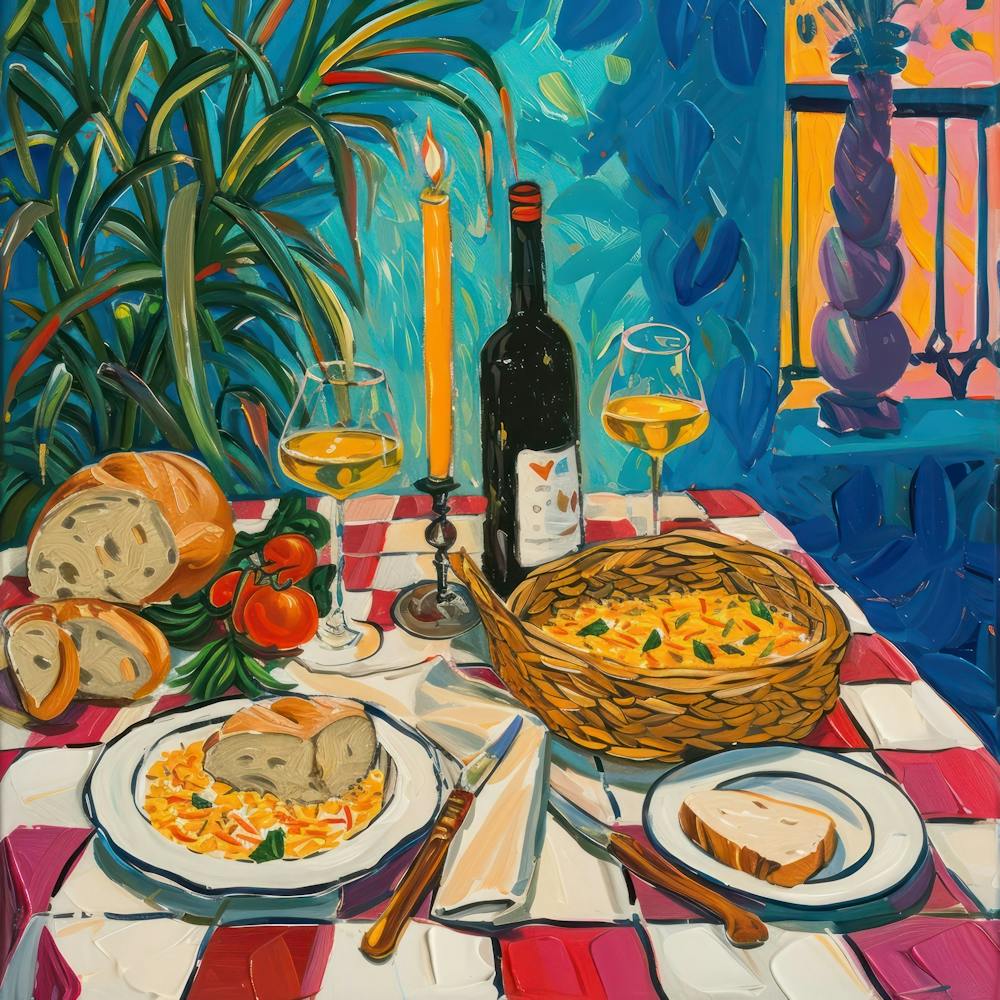 La Via Dei Sapori Trattoria Italian Food Kitchen