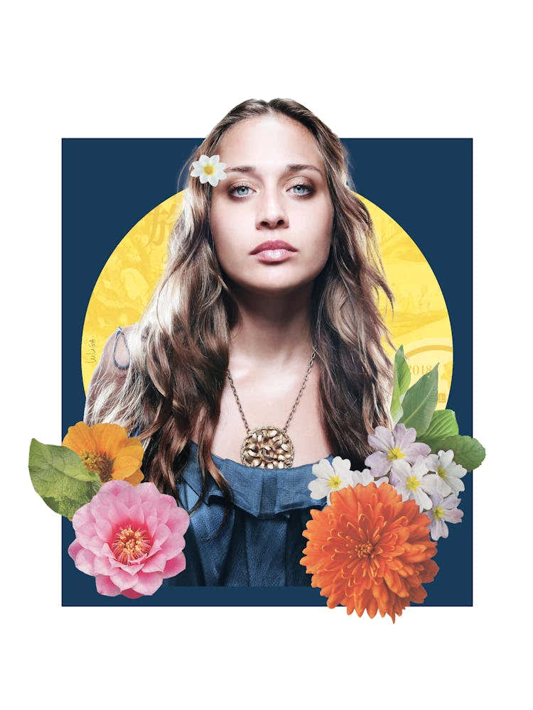Fiona Apple