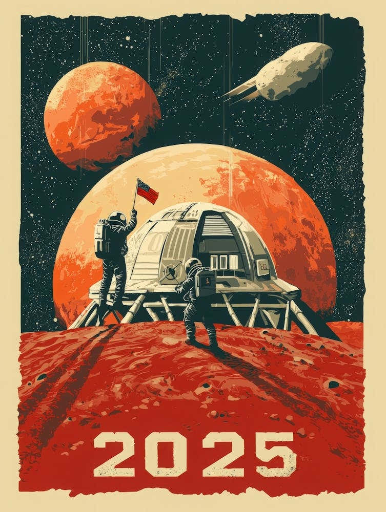 Aihrgdesign A Sci Fi Inspired Poster Imagining A 2025 Milesto 73a50519 A8e1 432d B715 5cd334bc8cfb 0