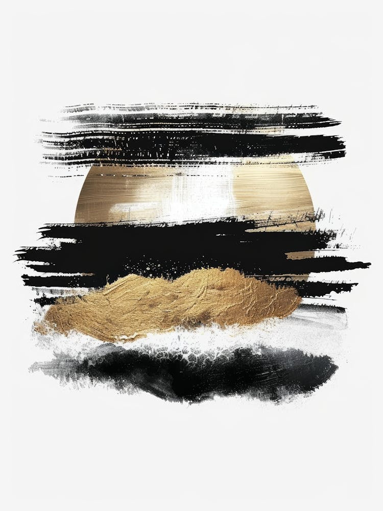 Abstract Painting 1212