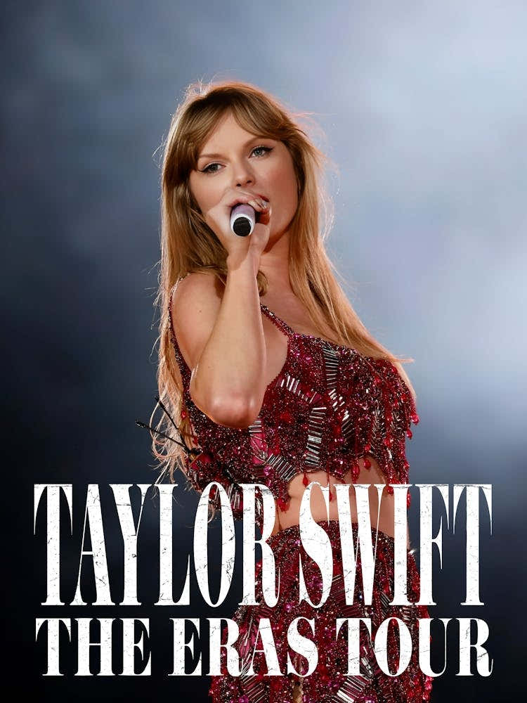 Taylor Swift Tour 3