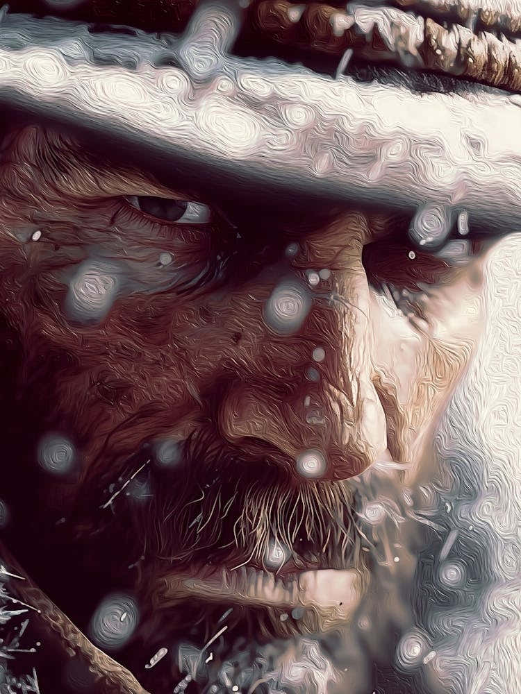 Arthur Morgan Red Dead Redemption