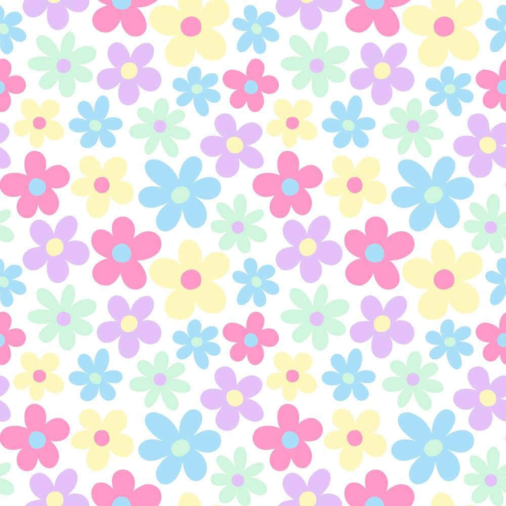 Flower Pattern 1