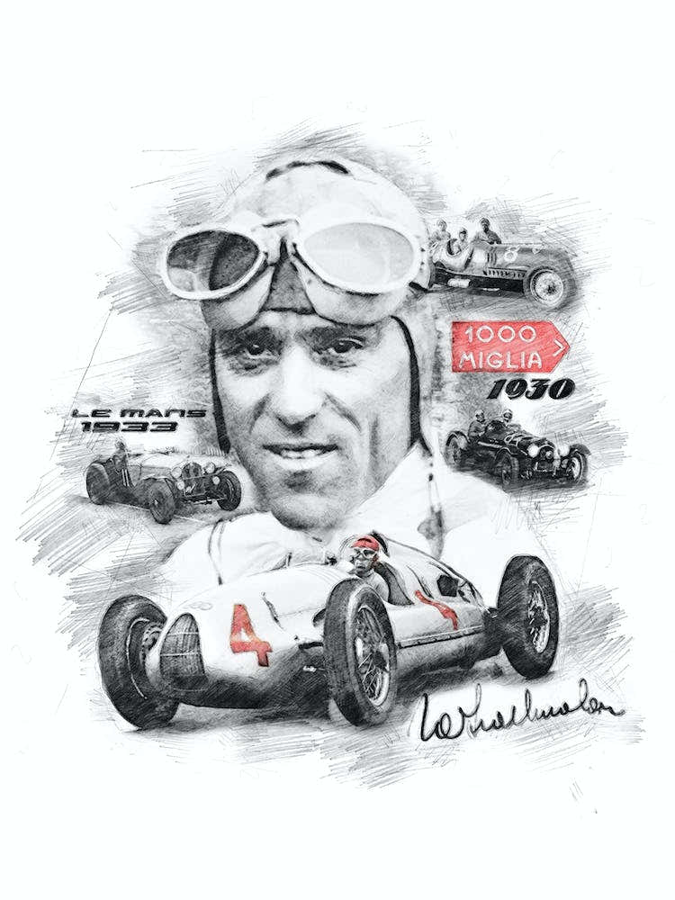Tazio Nuvolari