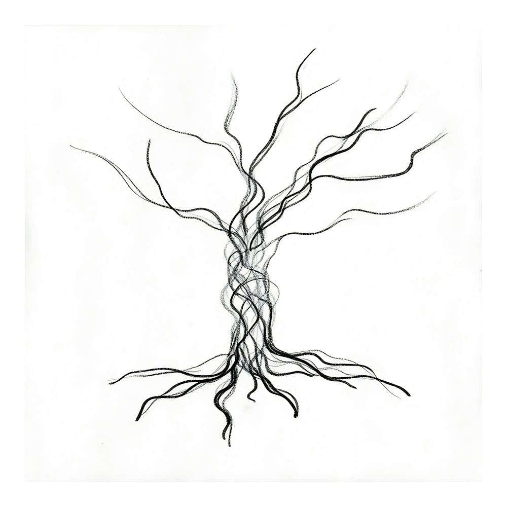 Roots Of Connection 1