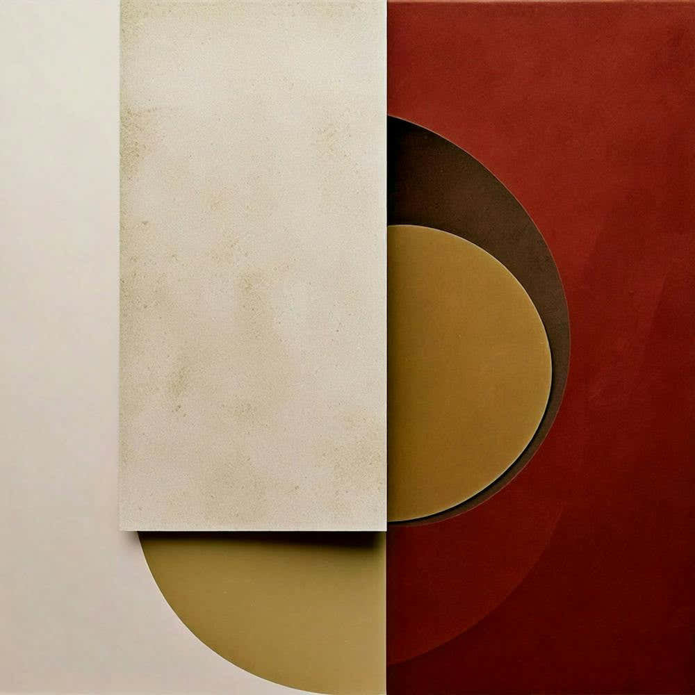 Abstract Painting 190