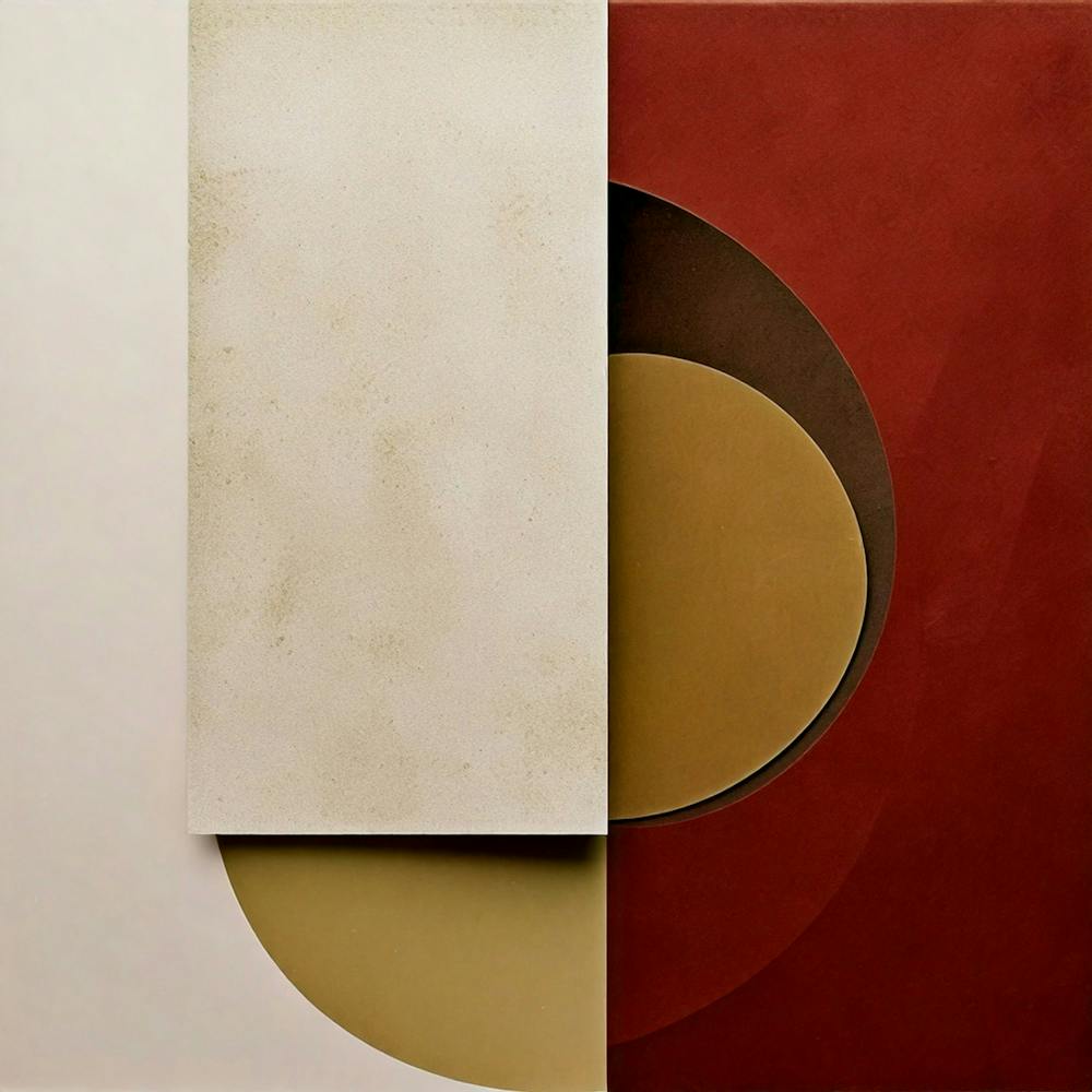 Abstract Painting 190