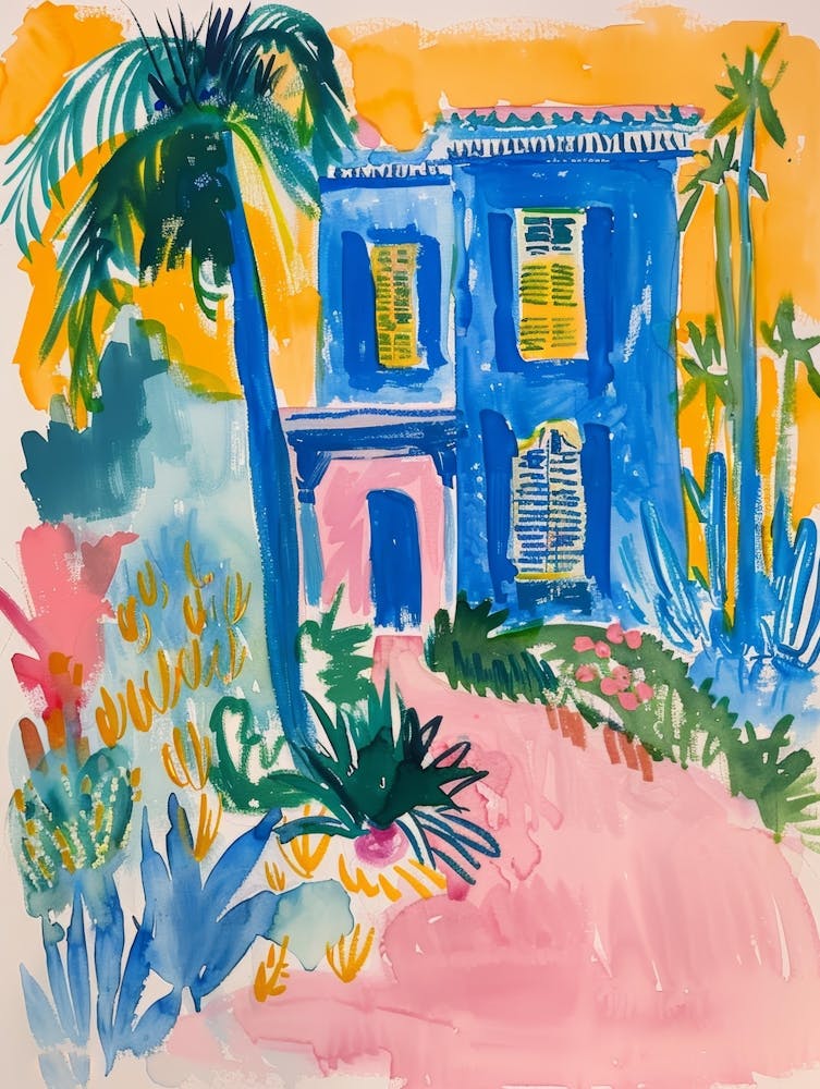 House On The Beach 10