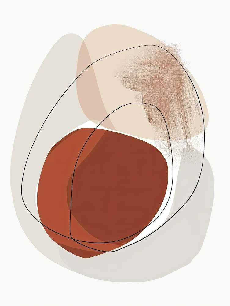 Tirana Movement Minimalist Bauhaus