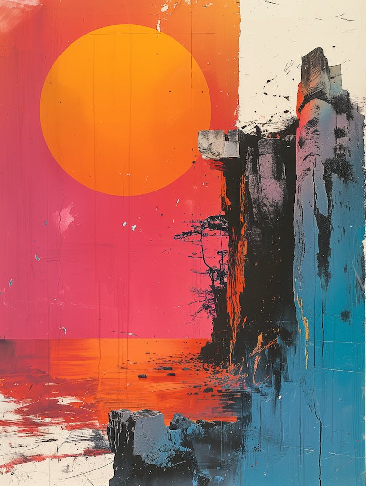 Sunset 22
