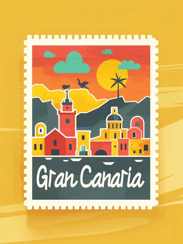 Gran Canaria