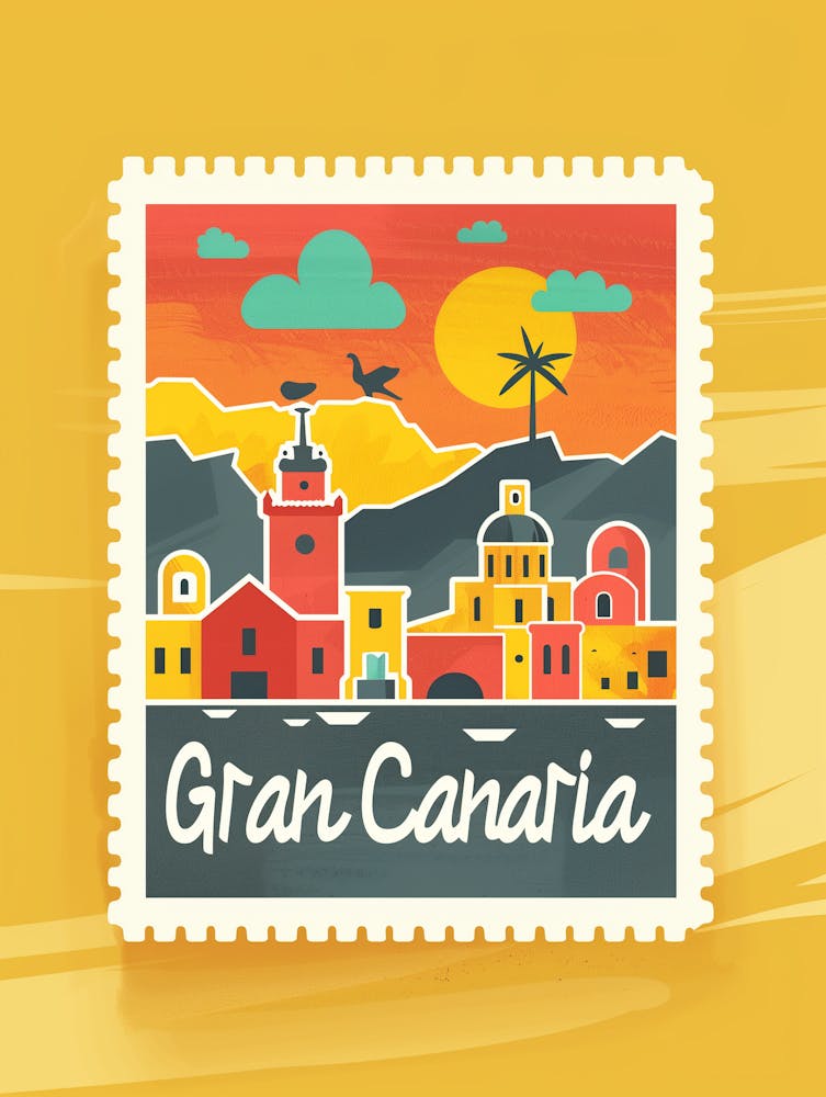 Gran Canaria