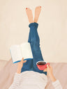 Restful Illustration Art Prints