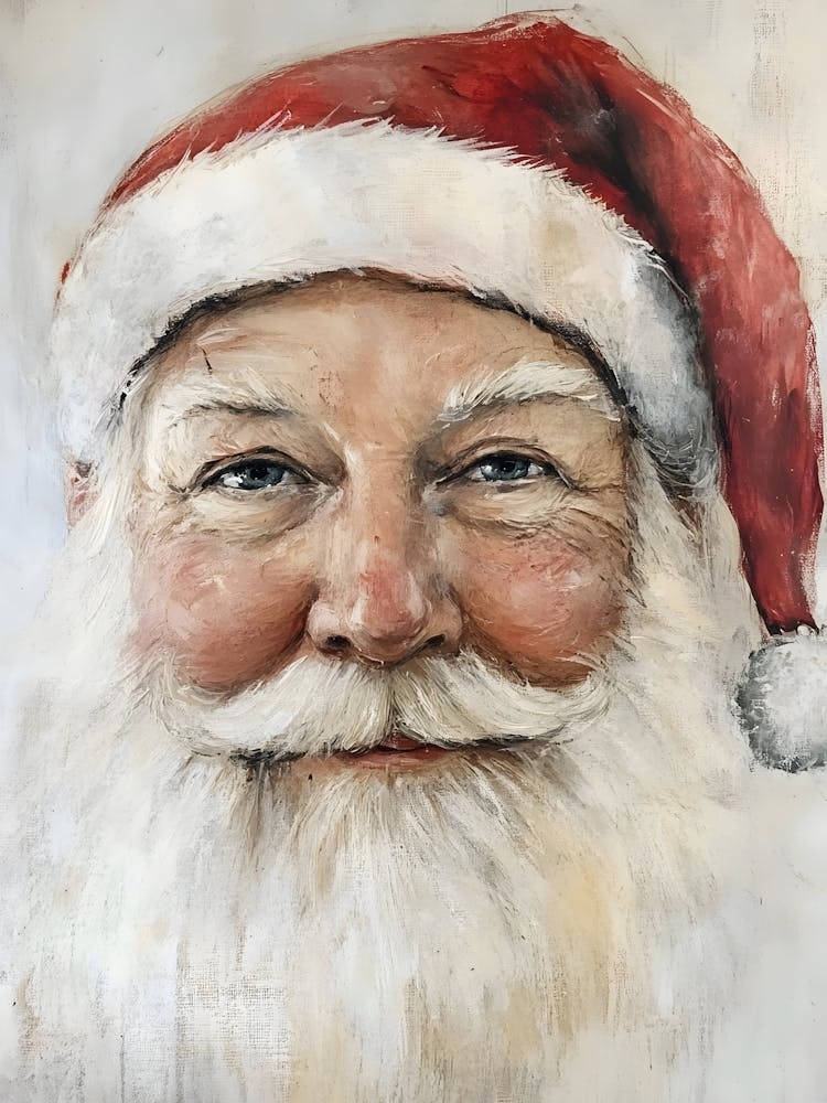Santa Claus 44