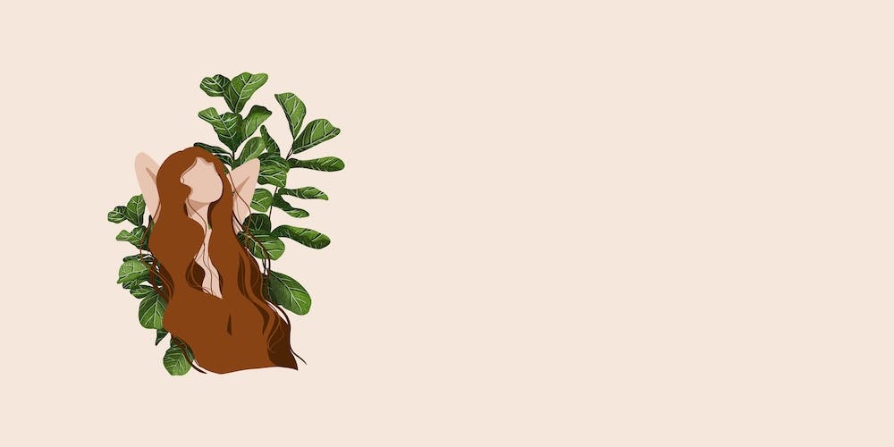 Sierra Botanical Fairy