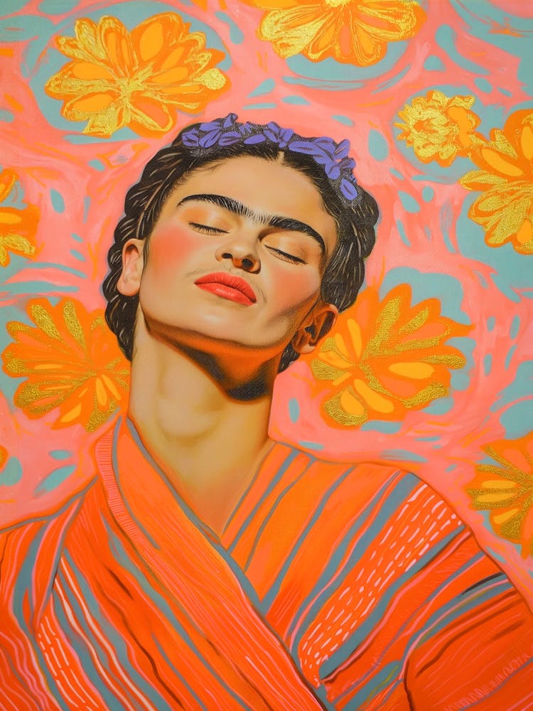 Happy Frida