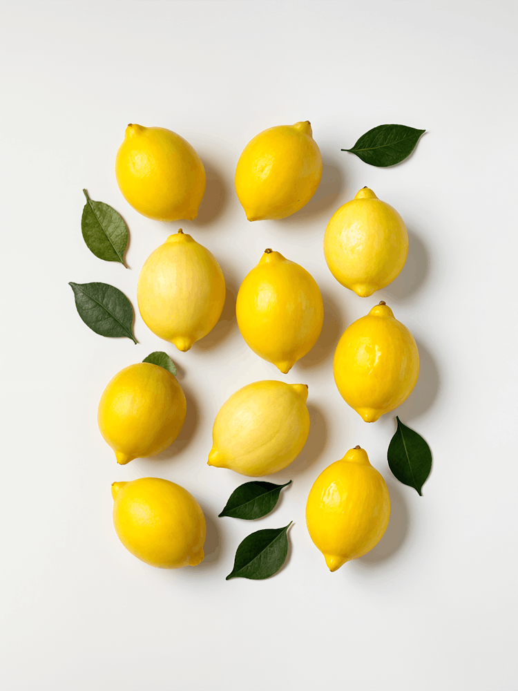 Lemons no3
