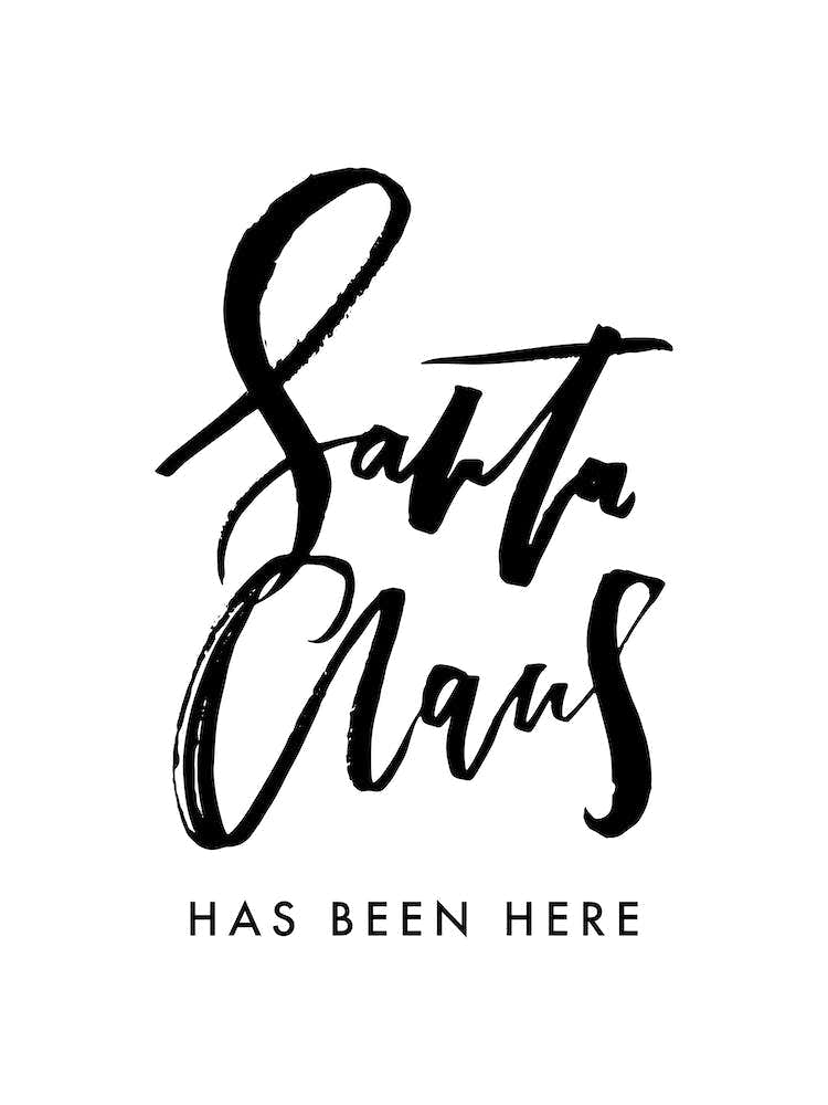 Santa Claus
