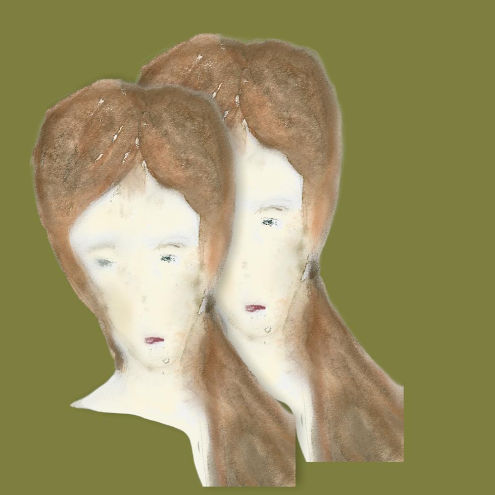 Two Faces