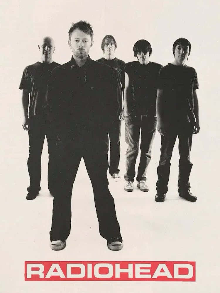 Radiohead