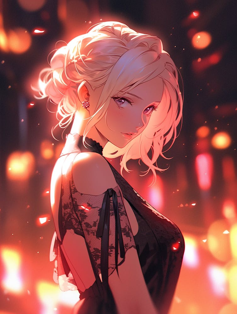 Something in the Air Tonight