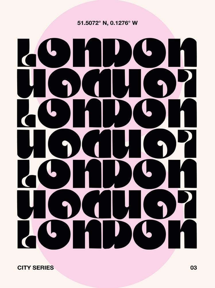 City Location London