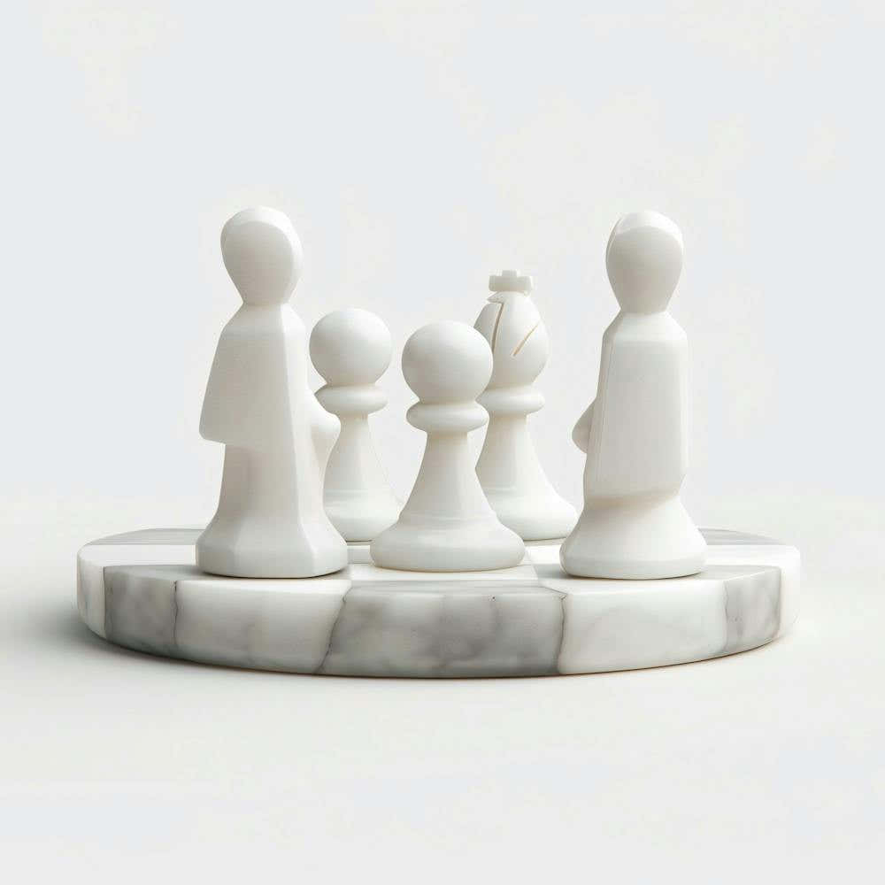 Chess Set