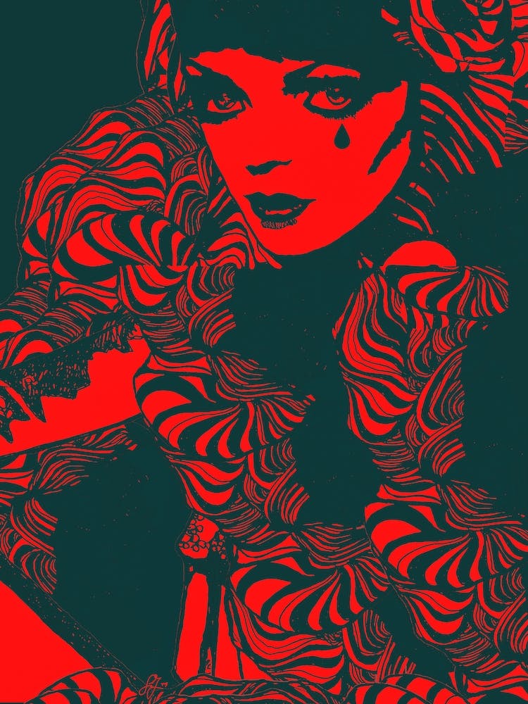Absinth IV