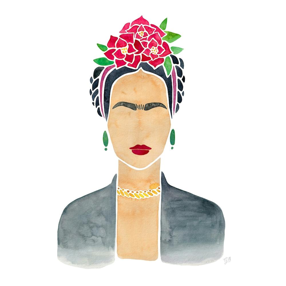 Frida Square