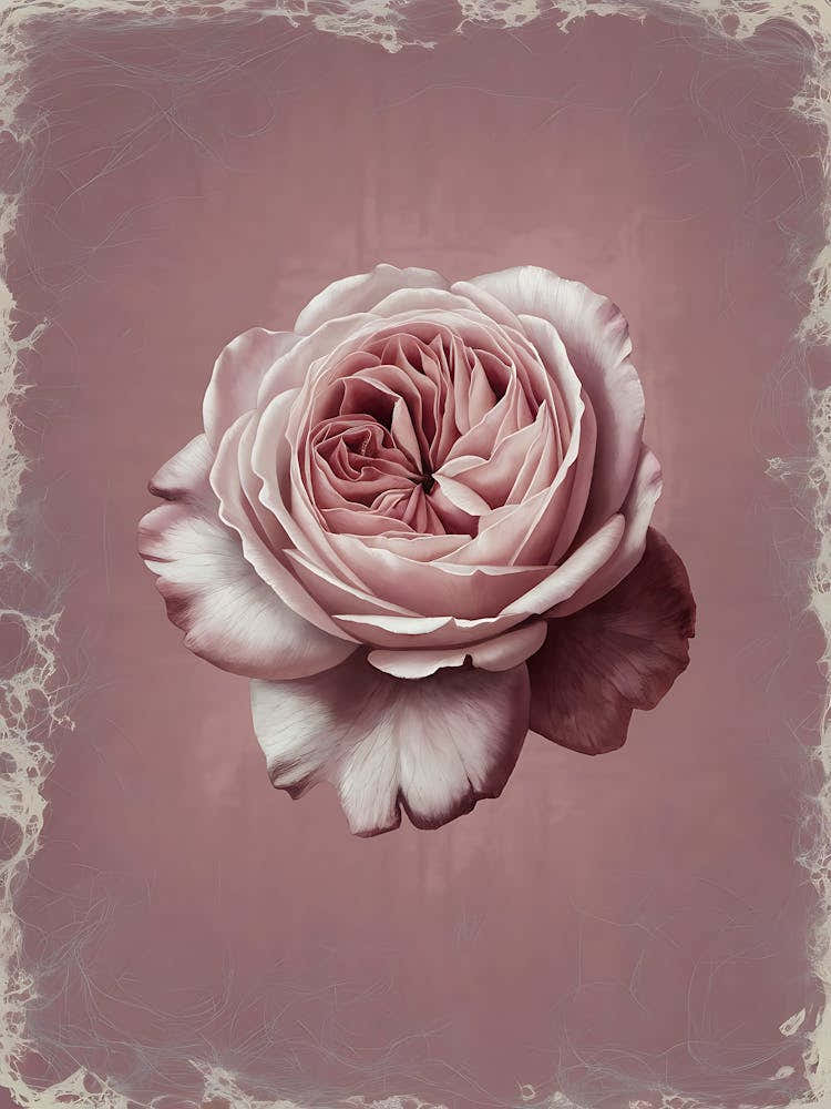 Pink Rose