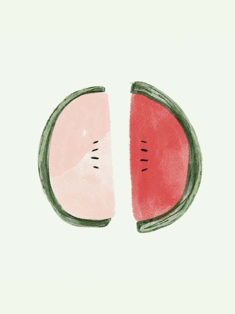 Watermelon Sweetness