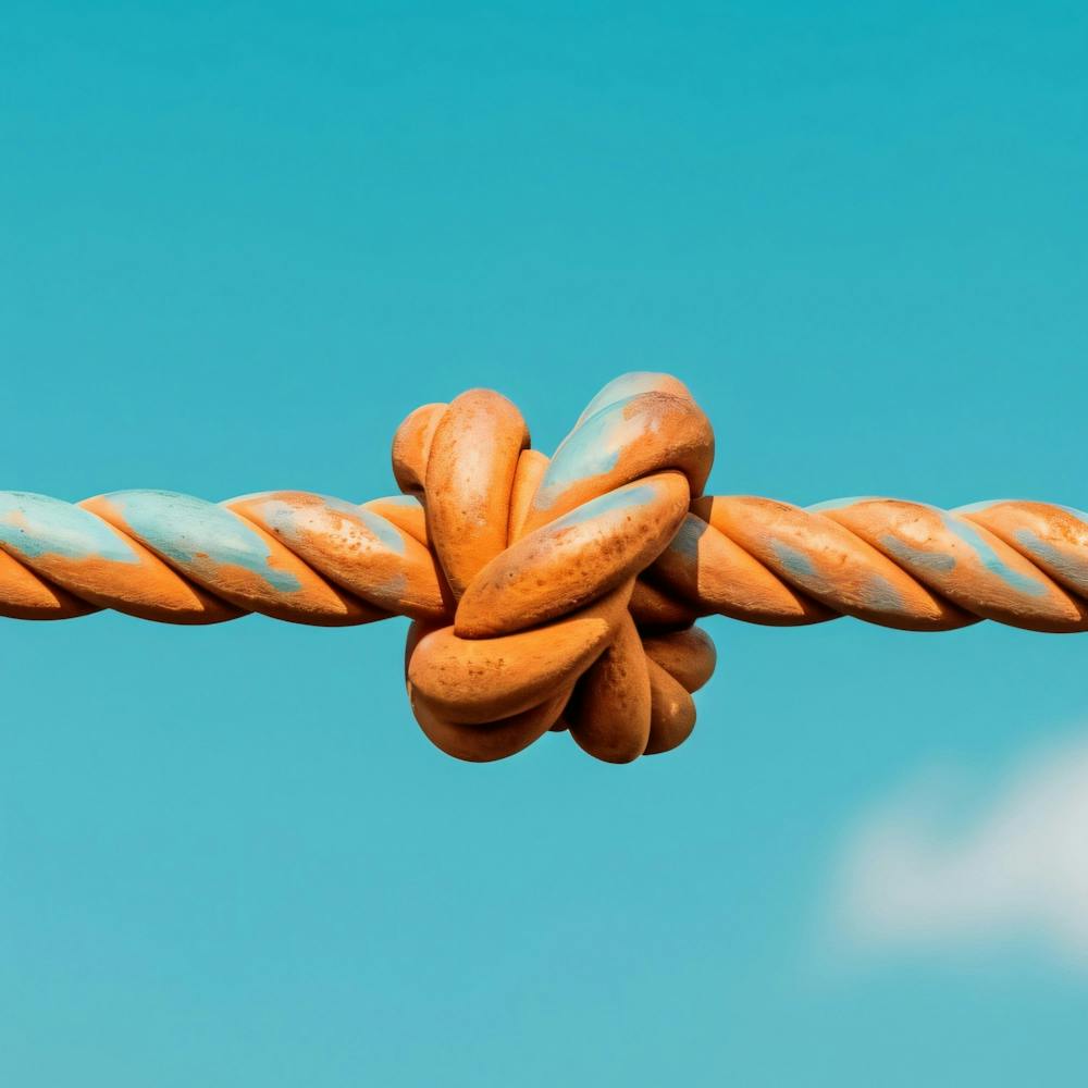 Knot Stock Photos & Royalty-Free Images