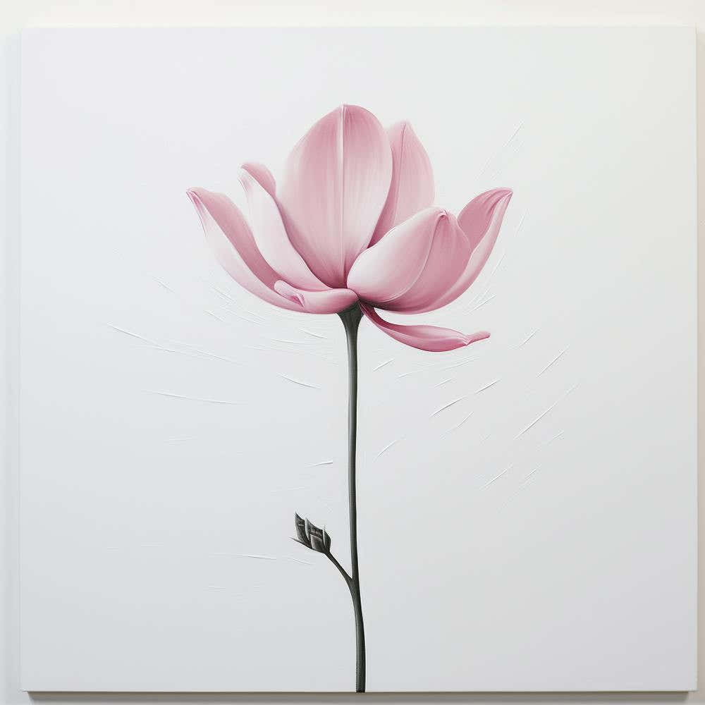 Pink Lotus