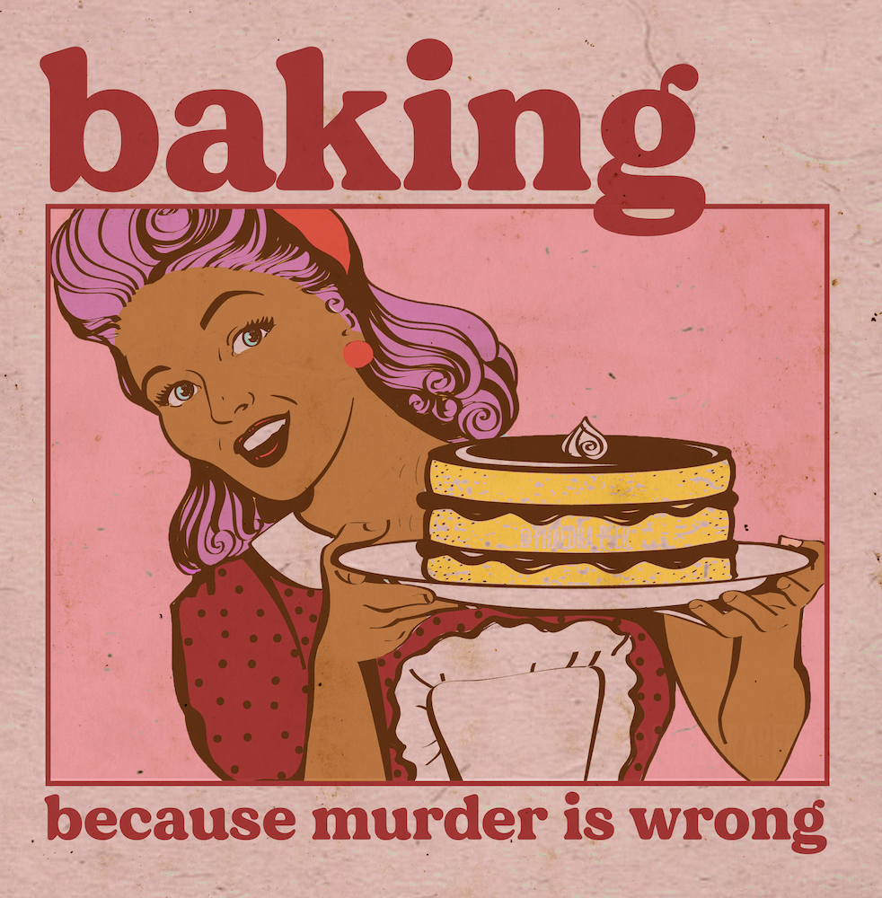 Baking
