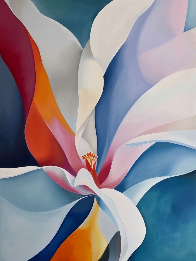 Magnolia 1
