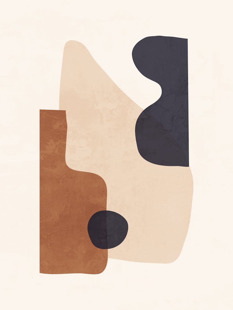 Abstract Minimal Shapes 32