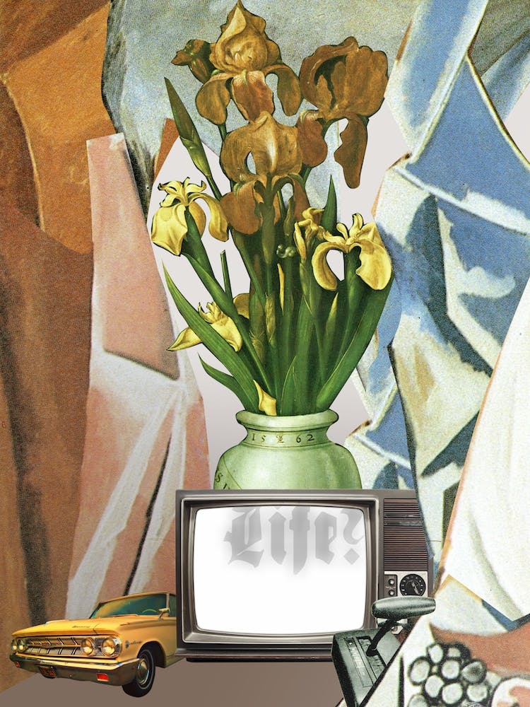 Still Leben · Traum