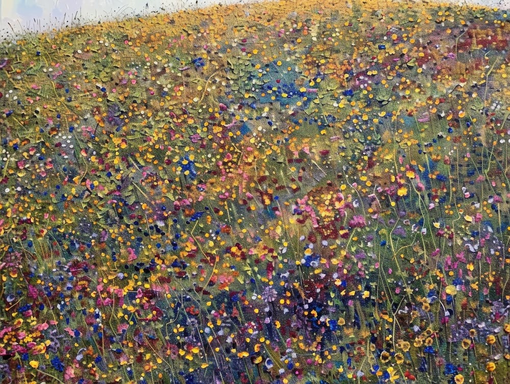 Wildflower Meadow 4