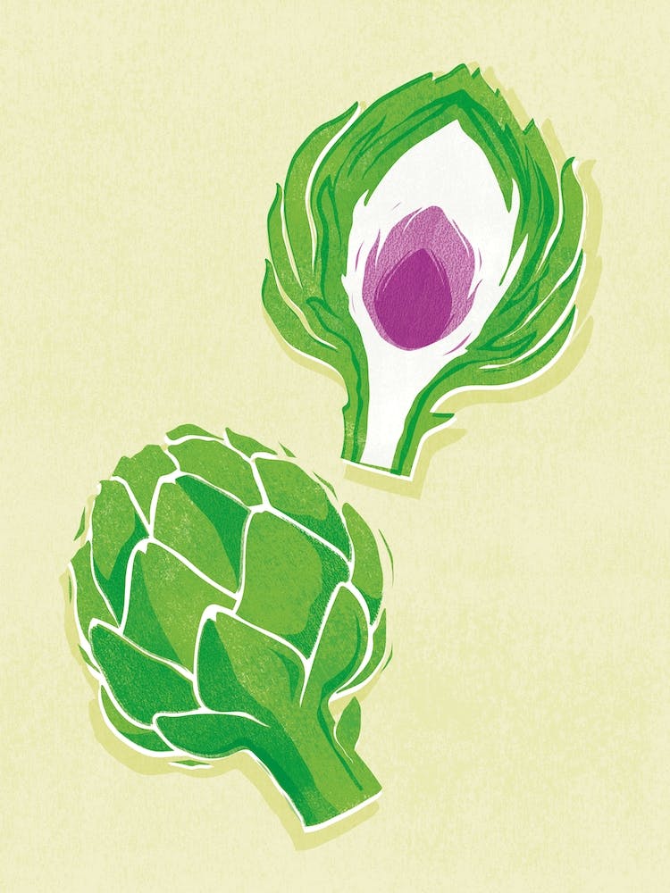 Artichoke