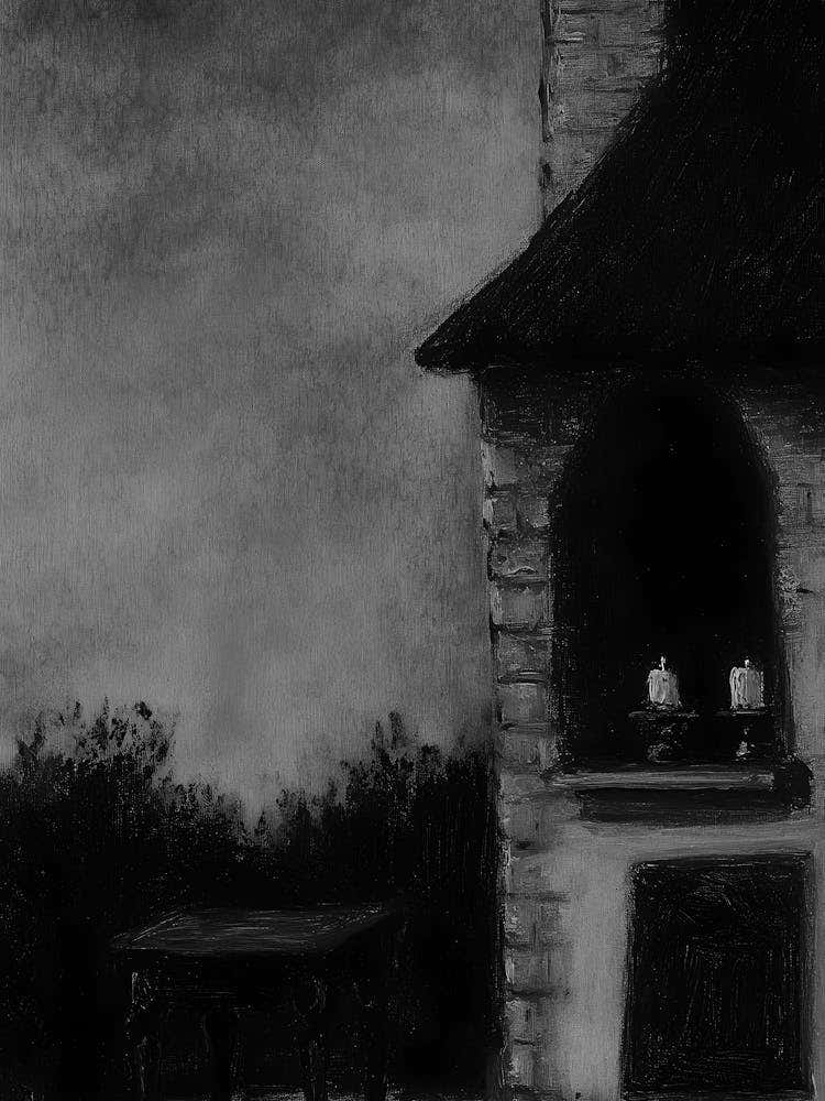 House In The Woods 2