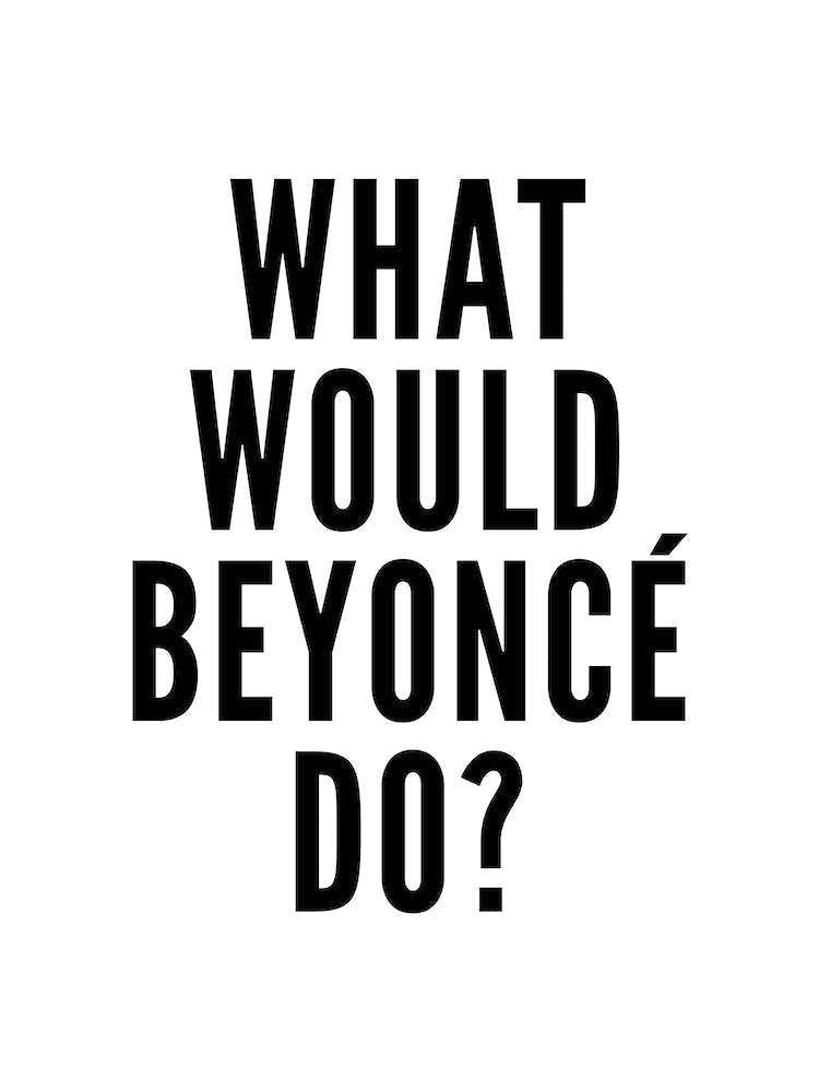 Beyonce