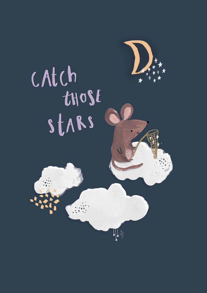 Catch Those Stars