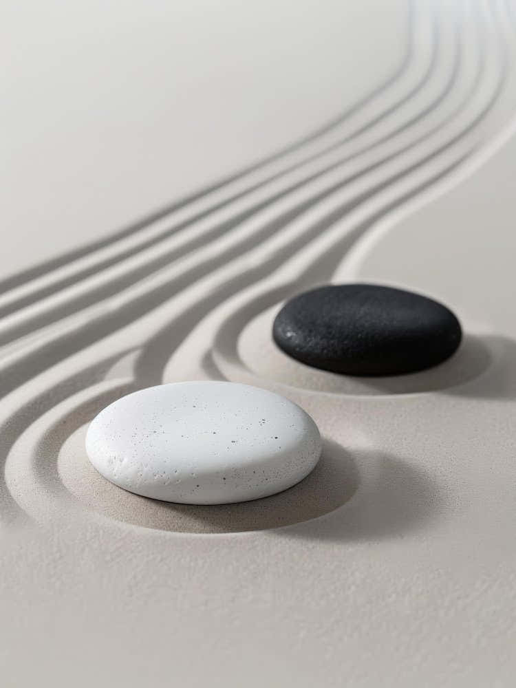 Zen Garden 4