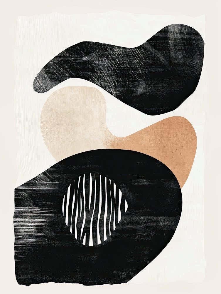 Periyar Stone Park Bauhaus Minimalist