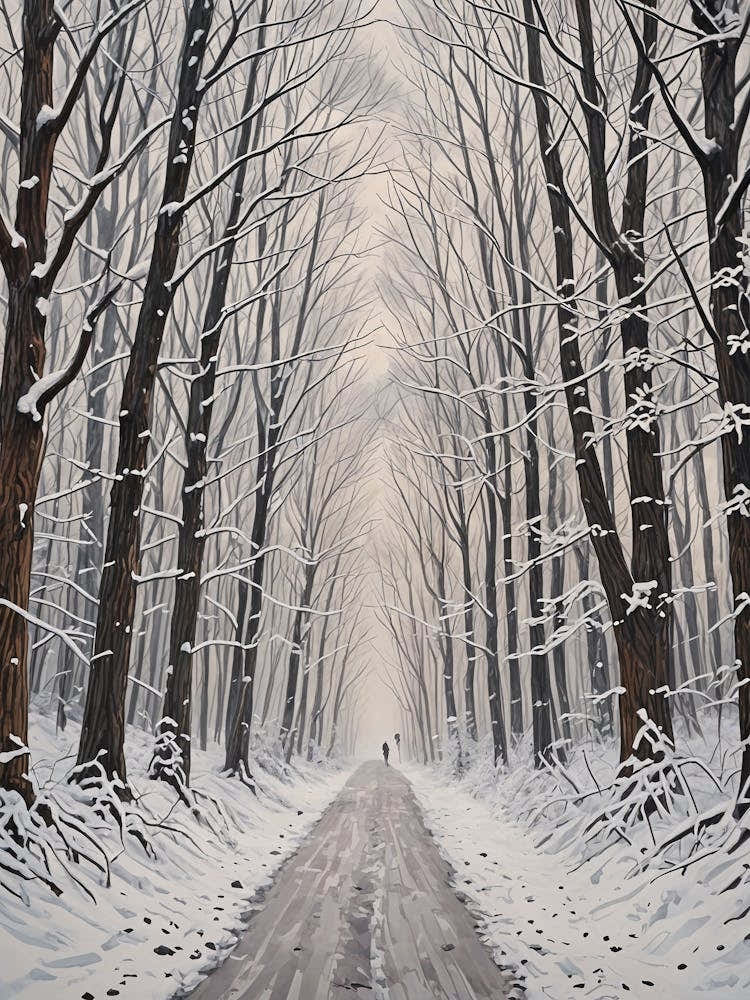 Winter Road