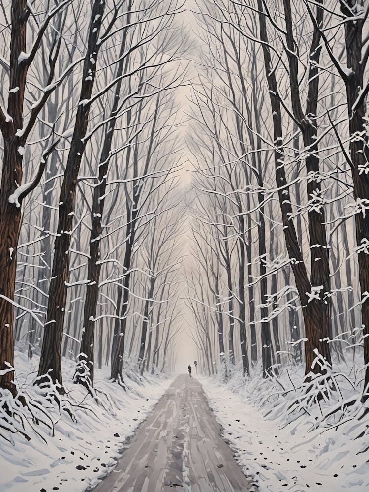 Winter Road