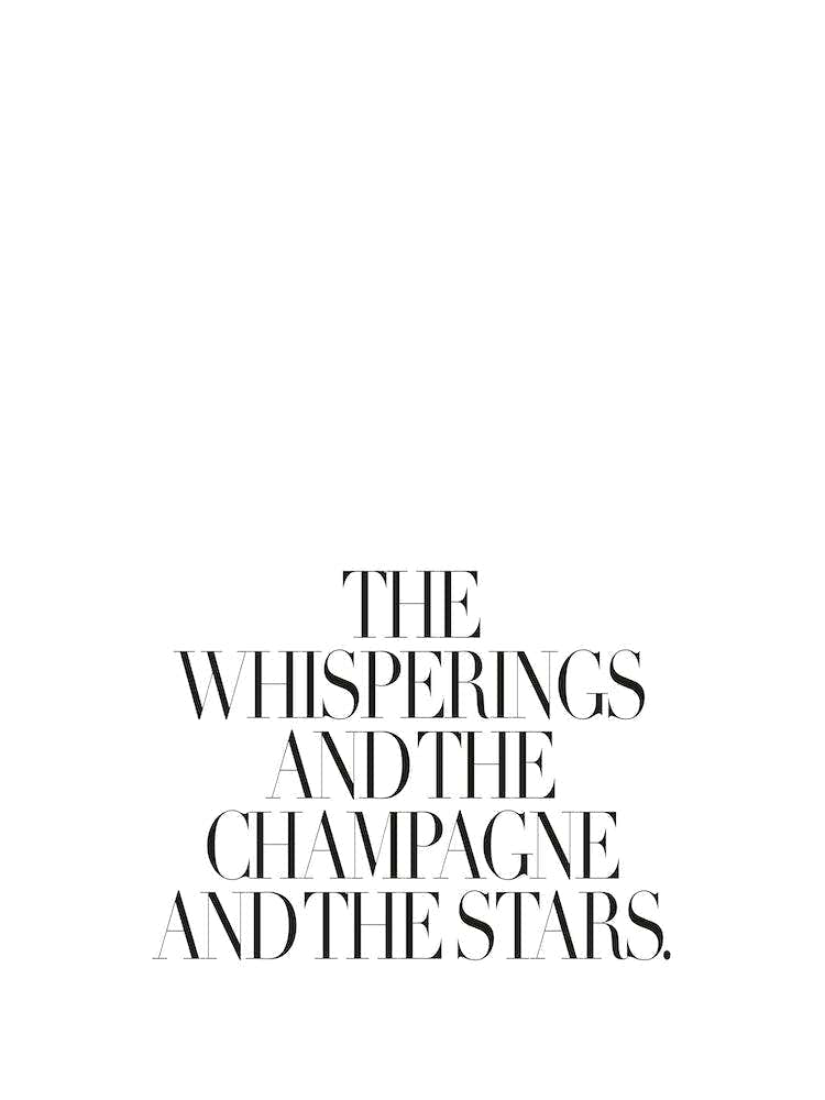 The Whisperings